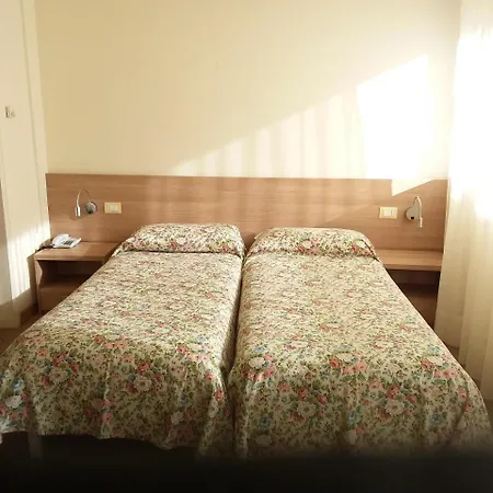 Nyers Hotel Perugia