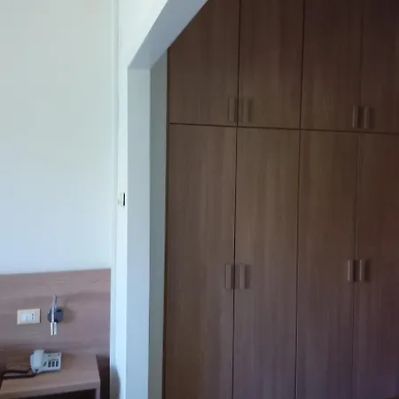 Albergo Nyers Περούτζια