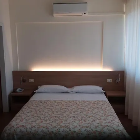 Hotell Nyers