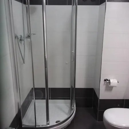 Ξενοδοχείο Albergo Nyers Περούτζια