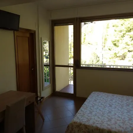 Hotell Nyers Perugia