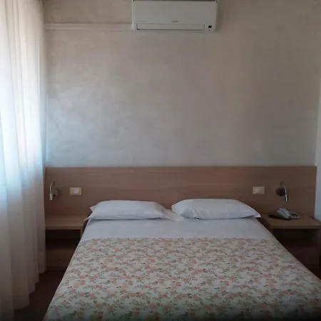 Hotell Nyers Perugia