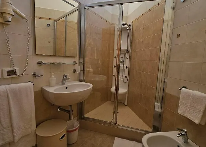 Hotell Nyers Perugia