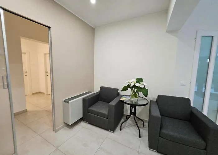 Nyers Hotell Perugia